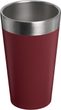 Stacking Tumbler 470 ml Cranberry