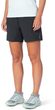 TAGI SHORTS anthracite