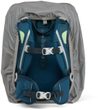 Rain Cover for School Backpack - Reflective