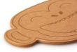 Monkey Cutting and Serving Board Duracore