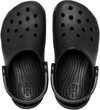Classic Clog K Black