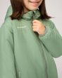 Rime IN Hooded Jacket Kids willow