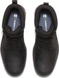 Britton Road Boot WP Black Full Grain