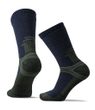 Walk II, dark blue/green
