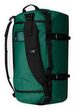BASE CAMP DUFFEL - S 50L, Evergreen/TNF Black