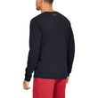 SPORTSTYLE LEFT CHEST LS, black
