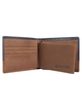 Eddie Premium, Navy/Brown