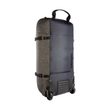 DUFFLE ROLLER 80 black