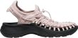 UNEEK ASTORIA WOMEN, peach whip/black