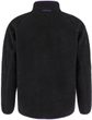 Vardag Pile Fleece M Black-Dark Violet