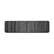 ALU-SEAT MAT 50 X 180CM silver