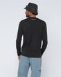 Mountain Longsleeve T-Shirt Men Bluemlisalphorn tschiel