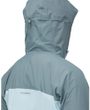 Couloir HS Thermo Hooded Jacket Men nebla-strata