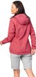 GOLDIE II claret red