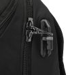EXP 28L BACKPACK black