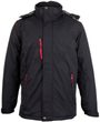 NYX Jacket black