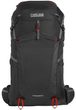 Fourteener 32 Black/Red Poppy