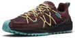 UNEEK TREKKER WOMEN, huckleberry/lemon grass