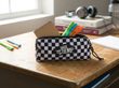 Old Skool Pencil Pouch Black/White