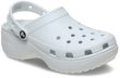 Classic Platform Clog W Moonlight