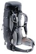 Aircontact Lite 40 + 10 black-graphite