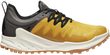 ZIONIC WP M, golden yellow/black