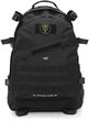Camp NC3904 Vanguard černý 45L