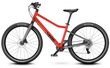 Woom Explore 6 Woom Red 26"