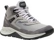 HIGHTRAIL MID WP WOMEN alloy/thistle