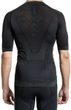 XCEED RIDE JERSEY SS MEN X Black/Rhino Grey