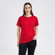 LightWool 140 classic tee W's Barbados Cherry