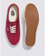 Authentic CORDUROY RUMBA RED