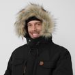 Nuuk Parka M Dark Navy