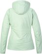 Taya Hoody, aqua foam