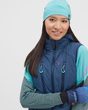 Polara WJ2105 navy-turquoise