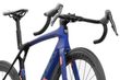 Madone SL 6 AXS Gen 8 Matte Cobalt Blue/Trek Black/Living Coral