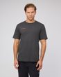 Mammut Base T-Shirt Men Avy gabbro