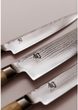 SHUN CLASSIC WHITE 23 cm