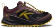 ZIONIC WP YOUTH, huckleberry/black