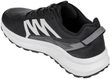 FJORD BAREFOOT+ O1 NM Black/White Low