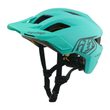 YOUTH FLOWLINE MIPS POINT CHARCOAL / REAL TEAL