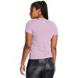 Seamless Stride SS, Purple Ace / Purple Ace / Reflective
