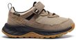 HIGHTRAIL WP CHILDREN brindle/oak buff