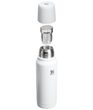New Legend Bottle 940 ml Hammertone Frost