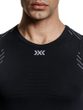 X-BIONIC® INVENT 4.0 LT SINGLET MEN OPAL BLACK/ARCTIC WHITE