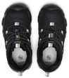 HYPOWSER CHUKKA WP YOUTH, black/birch