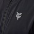 Defend Fire Alpha Jacket Black