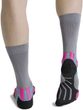X-SOCKS® HIKE PERFORM CREW CLAY GREY