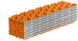 Switchback Insulated Regular
