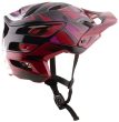 A3 MIPS CYCLOPS RED / BLACK